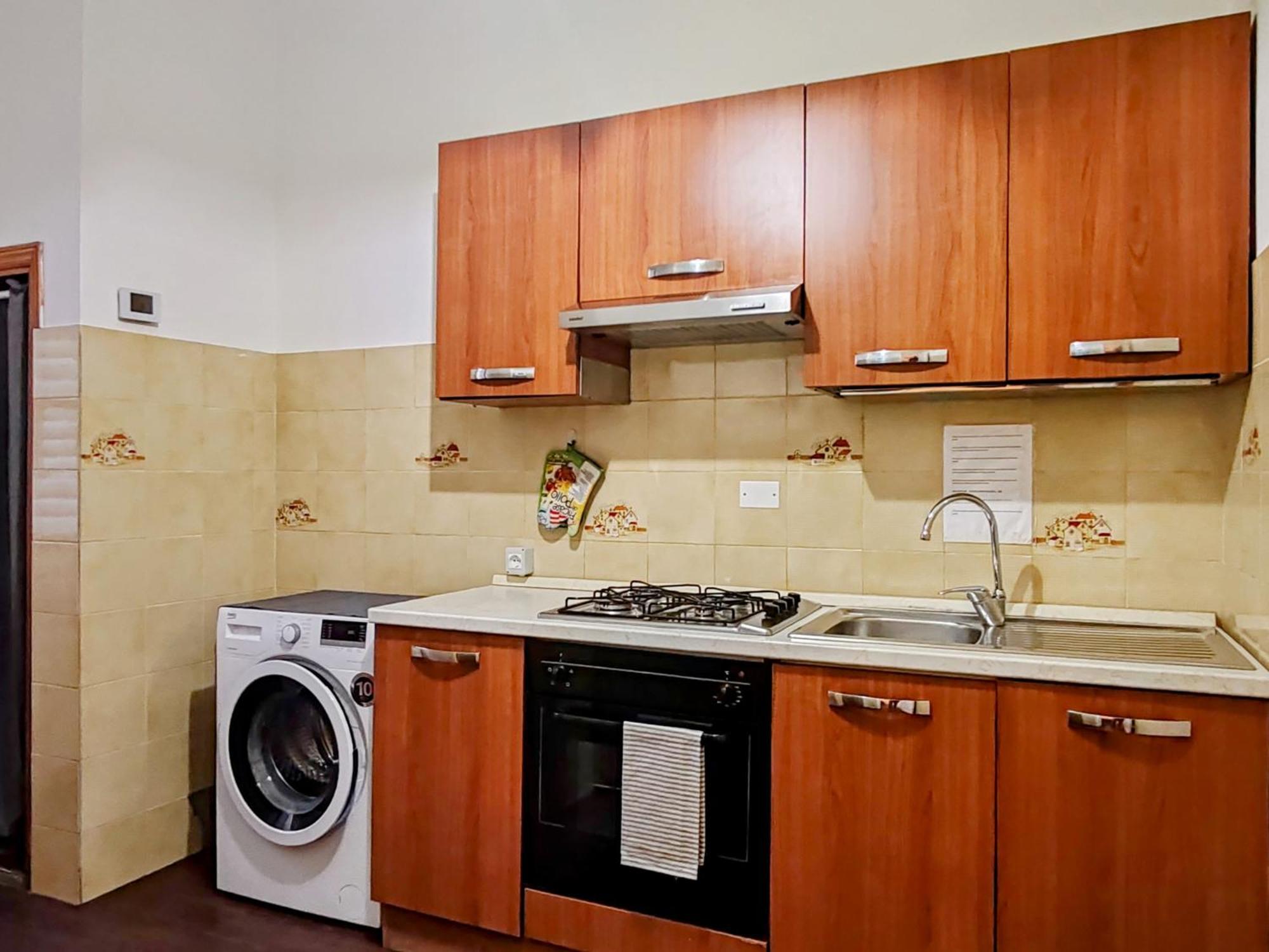 Ariento House By 360Rentals Florencja Zewnętrze zdjęcie