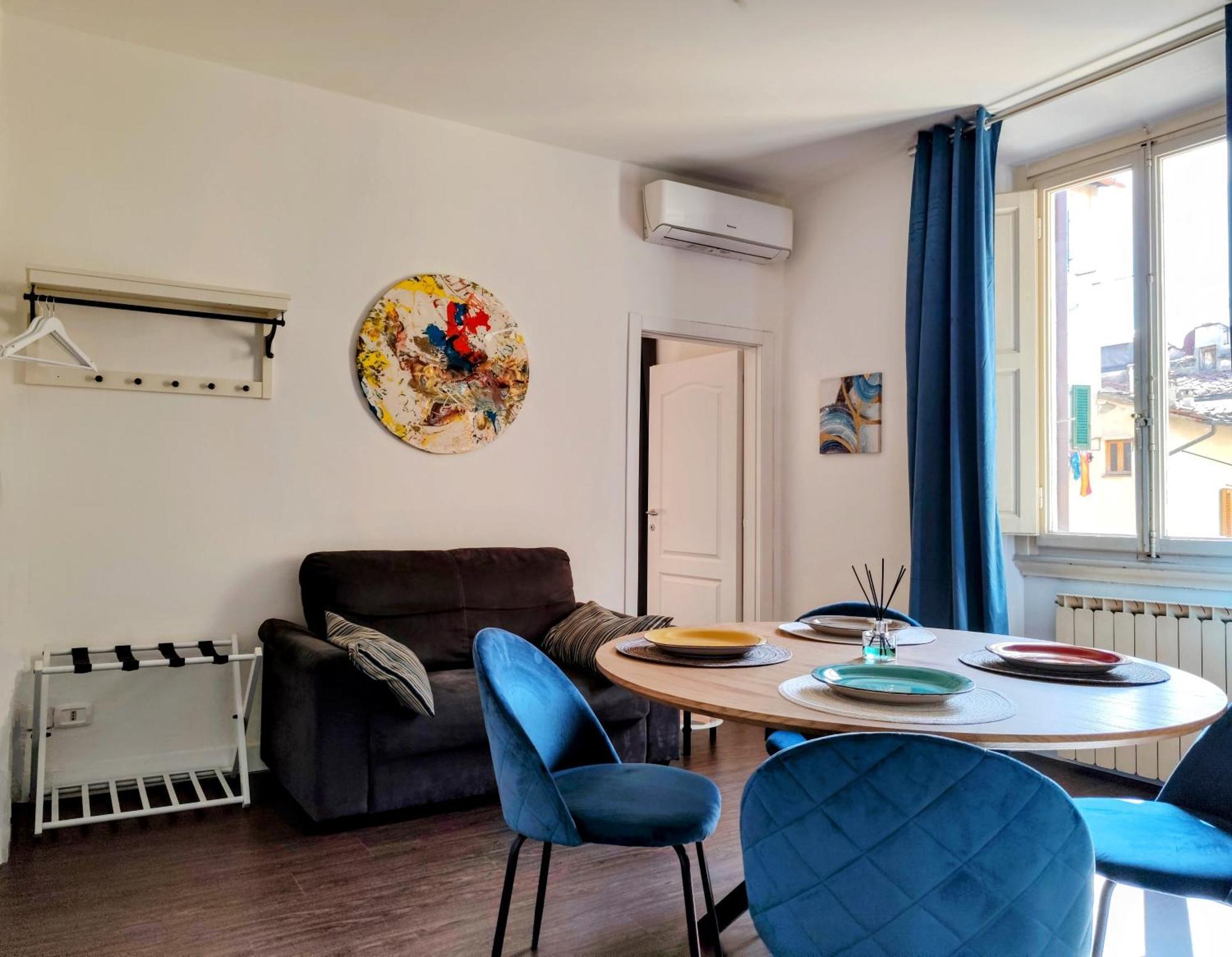Ariento House By 360Rentals Florencja Zewnętrze zdjęcie