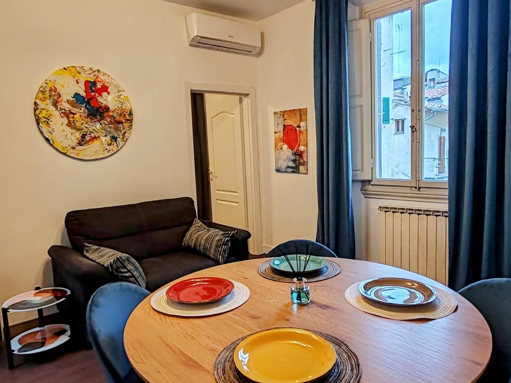 Ariento House By 360Rentals Florencja Zewnętrze zdjęcie
