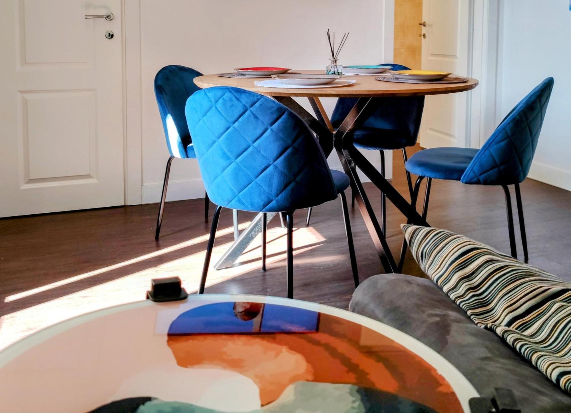 Ariento House By 360Rentals Florencja Zewnętrze zdjęcie