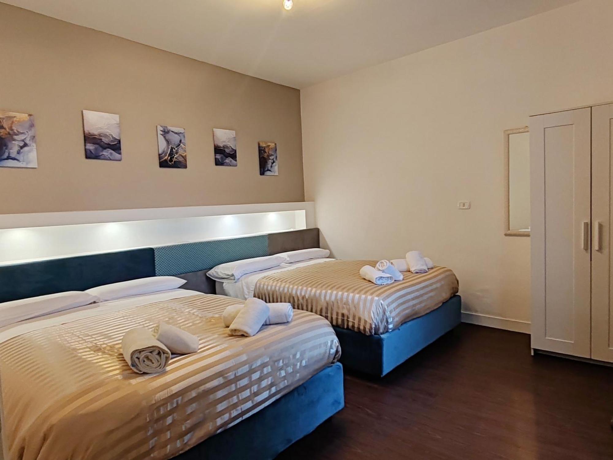 Ariento House By 360Rentals Florencja Zewnętrze zdjęcie