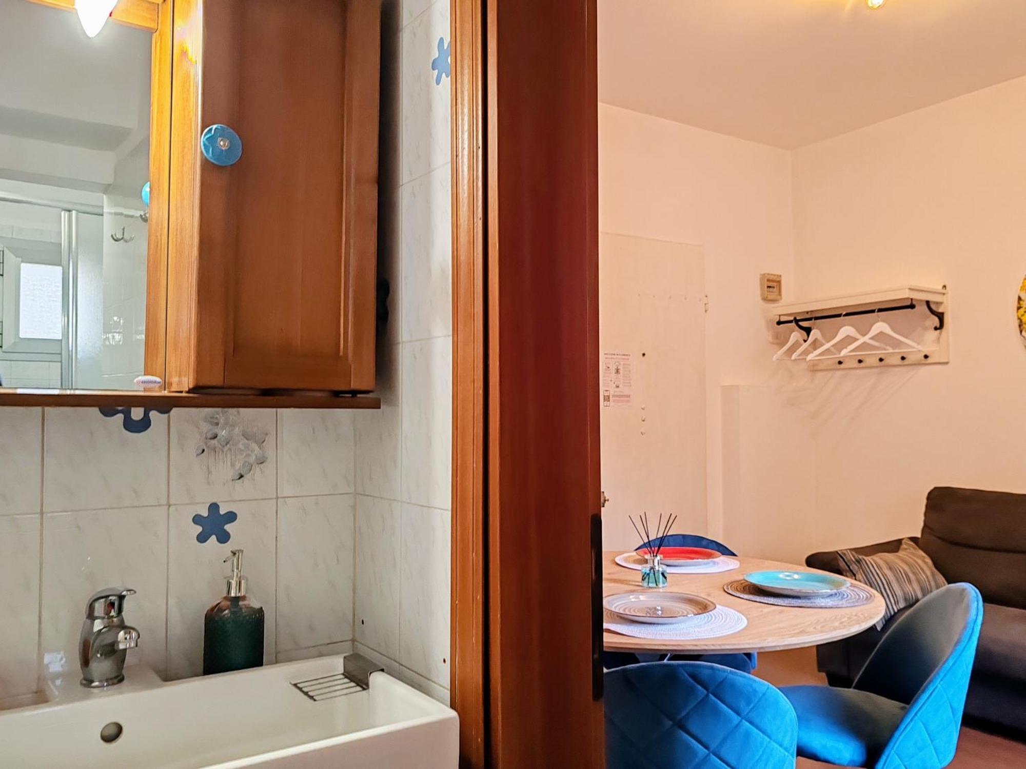 Ariento House By 360Rentals Florencja Zewnętrze zdjęcie