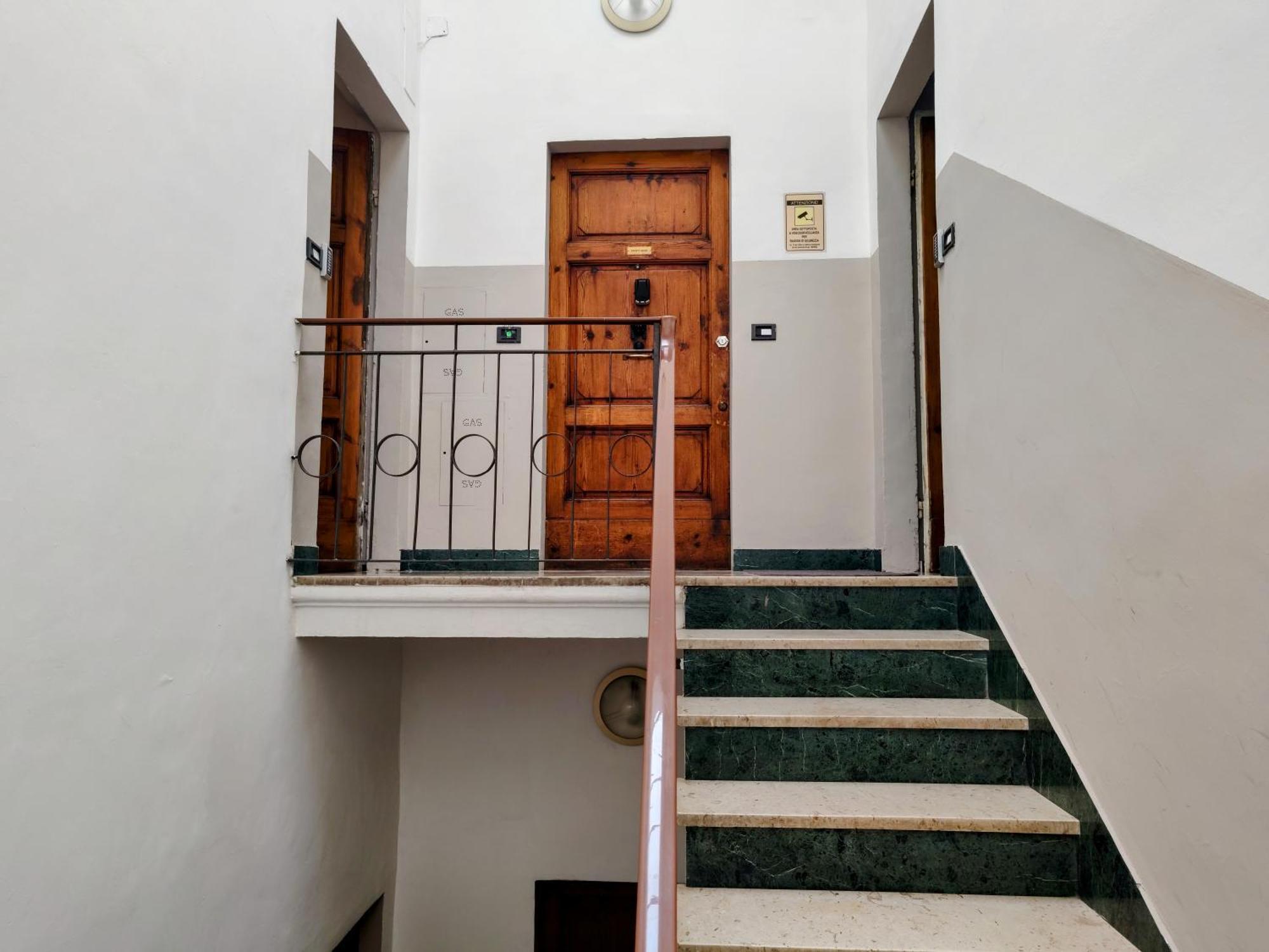 Ariento House By 360Rentals Florencja Zewnętrze zdjęcie