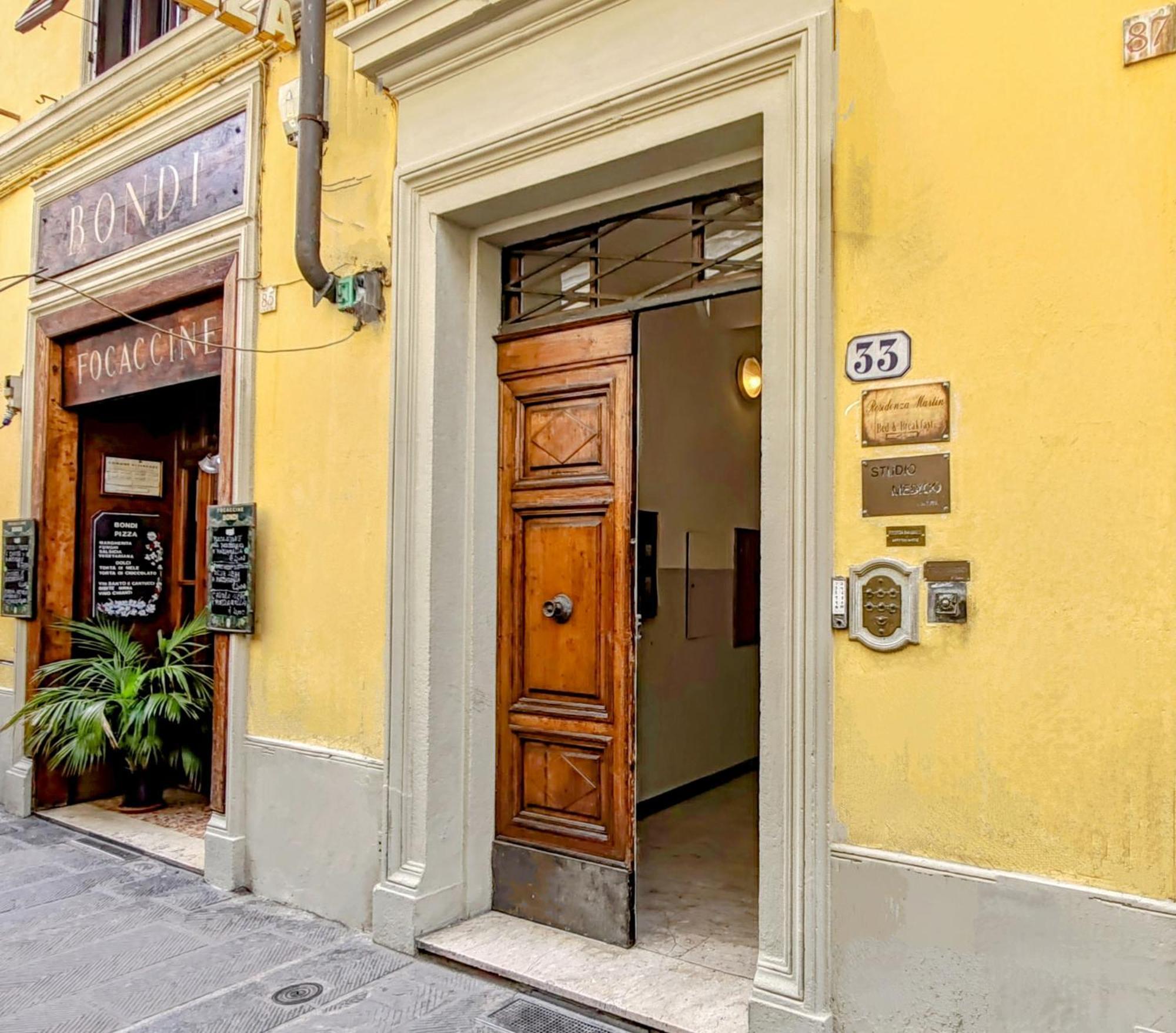 Ariento House By 360Rentals Florencja Zewnętrze zdjęcie