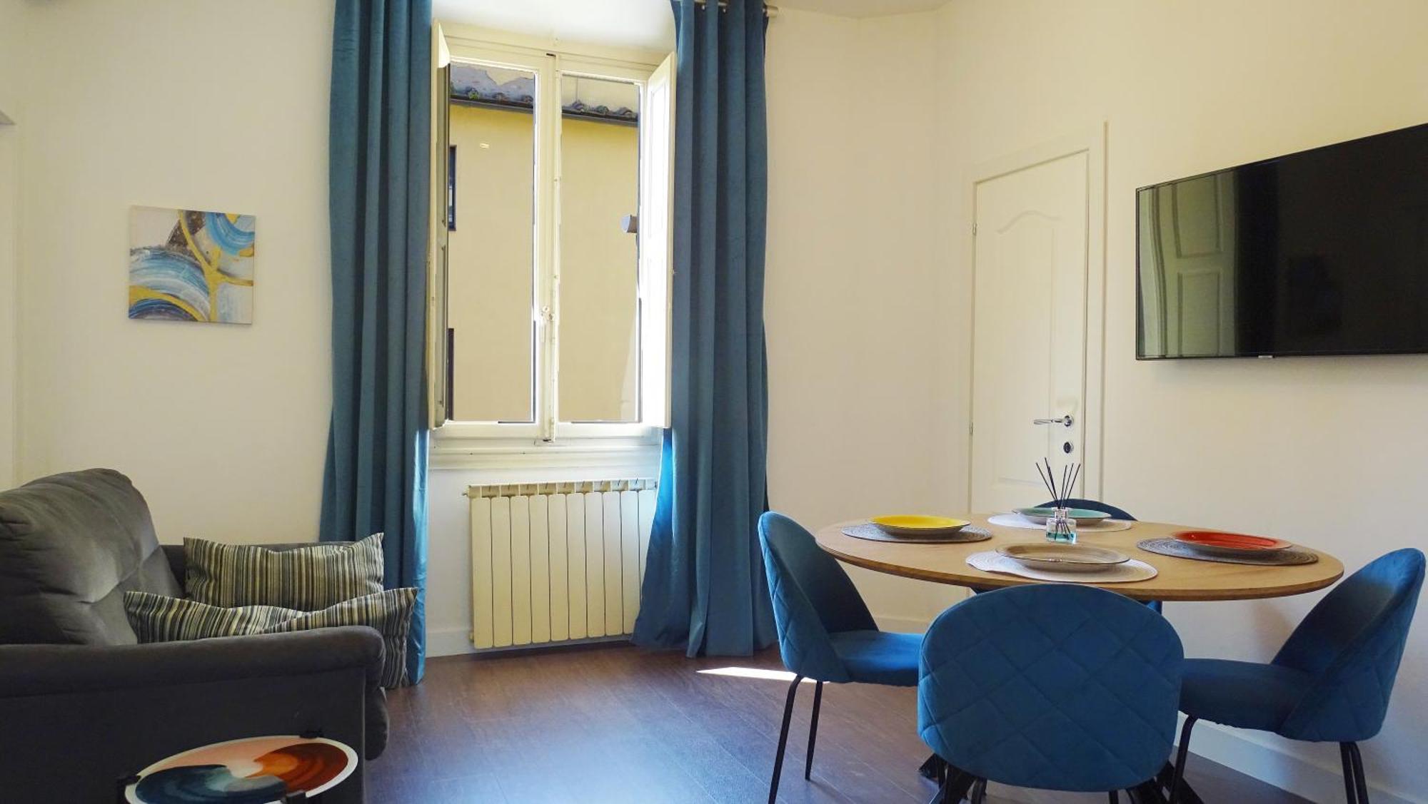 Ariento House By 360Rentals Florencja Zewnętrze zdjęcie